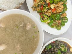 -志和饮食店