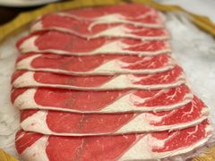 -香守·花胶鸡海鲜火锅(JW万豪店)
