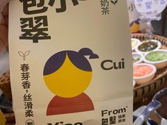 -包整·丝娃娃(一览甲秀楼风景店)