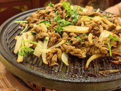 -白家大院·王府宫廷菜(苏州街店)