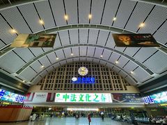 -沈阳站
