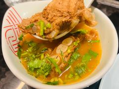 -捞王猪肚鸡火锅(金华义乌之心店)