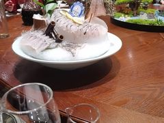 -东海怡品海鲜豆捞(舟宿夜江店)