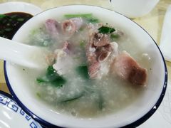 -标记美食新鲜猪杂(兴南大道店)