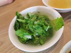 蔬菜-吴记怪味面(牛王庙店)