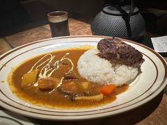 -山杏yama-katsu·吉列炸物