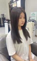 -苏豪路易士·嘉玛发廊