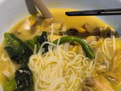 -云味馆·云南菜·云南米线(景田店)