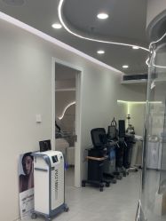 点击看大图 -海菲秀·飞顿牛奶光·LDM官方授权中心美轮美浣瓷感美肌