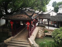 -福满楼(锦溪古镇店)