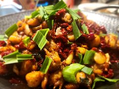 -味上湘菜馆(岳麓山店)
