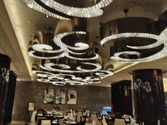 -皇冠假日酒店-御皇轩中餐厅