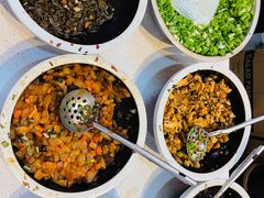 -安上粉皮.非遗手工小吃(骑龙巷店)