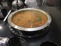 -刘胖娃鱼庄·特色鱼火锅(白鹤路店)