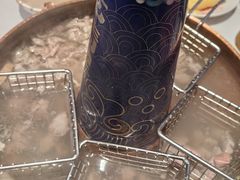-董记老清泉·鲜切涮羊肉(窑岭店)
