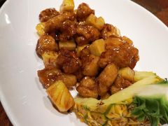 -卢家湾大酒店(诸暨店)