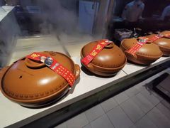 -森谷美食公园(杨行店)