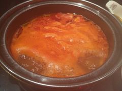 -鲁西肥牛(九方购物中心店)