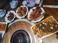 -老号尤兔头(西川店)