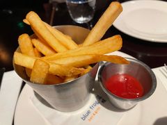 -blue frog蓝蛙(长泰广场店)