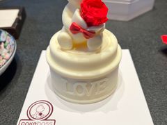 -拾久(朝阳公园店)