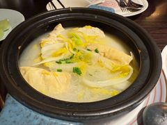 -庐灶江南·江南菜·四合院Bistro(东直门雍和宫·原华侨宾馆店)
