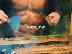-凤城·食都