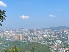 -岳麓山风景名胜区