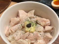 -篝拉面(银座店)