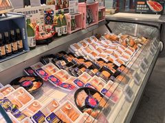 -盒马鲜生(西城时代店)