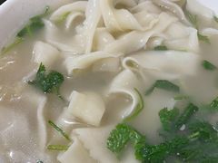 烩面-志兴单锅烩面(新华街店)