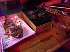 iphone_upload_pic-冰城小镇音乐串吧·聚会餐厅(百子湾店)