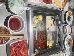 -海底捞火锅(万象城店)