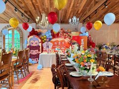 -HERRE·FARM 赫尔露营农场·团建聚会包场