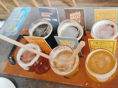 -Boxing Cat Brewery拳击猫精酿啤酒馆(永福店)