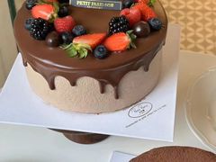 -PETIT PARIS 小巴黎(凯德1818店)