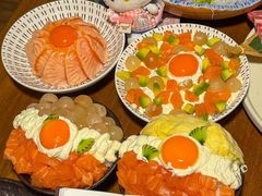 -河风の幸会精致料理