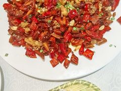 -辣婆婆(航天桥店)