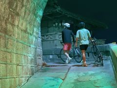 -恩阳古镇