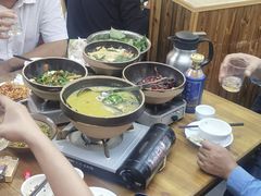 -麻伊伏土菜馆(朗州路店)