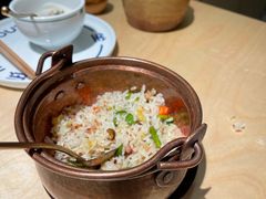 -一坐一忘云南菜(卓悦中心)