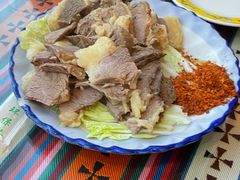 -卡万金特色藏餐