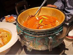 -曾宴·楚菜(湖北省博物馆店)