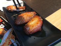 -大鼓米线(静安吴江DM店)