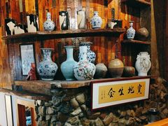 -一桶江山餐厅(松北店)