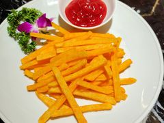 -星璨火吧KTV聚会餐厅(丰庆路店)