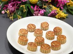 -Yan Ting 宴庭中餐厅(上海静安瑞吉酒店)