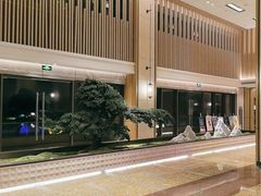 -上海佘山茂御臻品之选酒店(原佘山艾美酒店)
