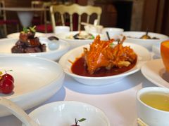 -玫瑰厅上海菜(兴国路店)