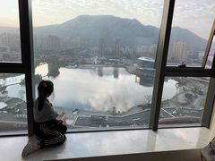 -舟山希尔顿酒店